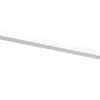 Lampa sufitowa MONO białazłota 4xGU10 * Nowodvorski Hot