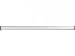 Lampa sufitowa OUTLINE LED M czarna 35W IP44 3000K * Nowodvorski