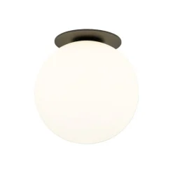 Lampa sufitowa podtynkowa VOX czarna 1xG9 * TK Lighting Sale