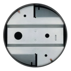 Lampa sufitowa POINT TONE czarny * Nowodvorski Online