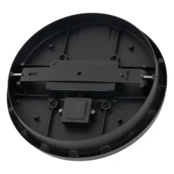 Lampa sufitowa SFERIS czarna 1xLED IP 54 * TK Lighting Sale