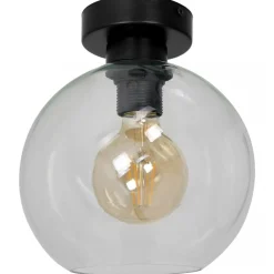 Lampa sufitowa SOFIA transparentny 1xE27 * Eko-light Clearance