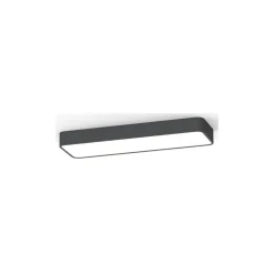 Lampa Sufitowa SOFT Biały 2xT8 11W 3000K 63cm * Nowodvorski Discount