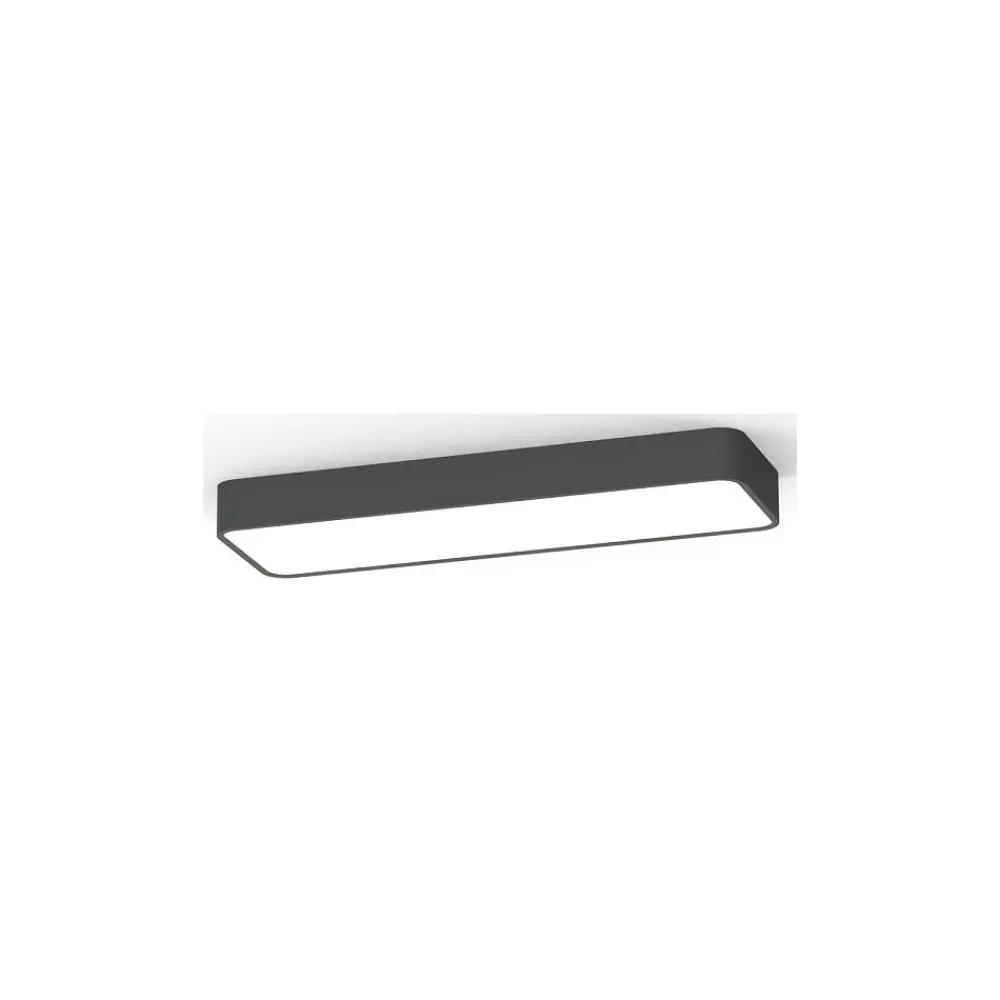 Lampa Sufitowa SOFT Biały 2xT8 11W 3000K 63cm * Nowodvorski Discount