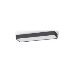 Lampa Sufitowa SOFT Biały 2xT8 11W 3000K 63cm * Nowodvorski Discount