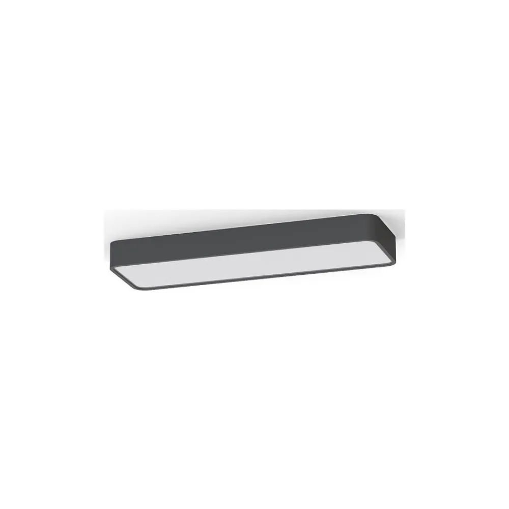 Lampa Sufitowa SOFT Biały 2xT8 11W 3000K 63cm * Nowodvorski Discount