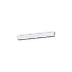 Lampa Sufitowa SOFT Biały 1xT8 11W LED 3000K 63cm * Nowodvorski Outlet
