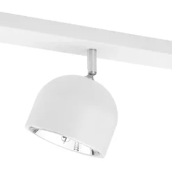 Lampa Sufitowa Spot ALTEA Biały 3xGU10 AR111 * TK Lighting Discount