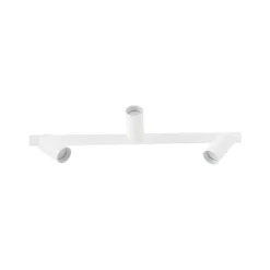 Lampa sufitowa Spot AMIS biała 3xGU10 * TK Lighting Sale