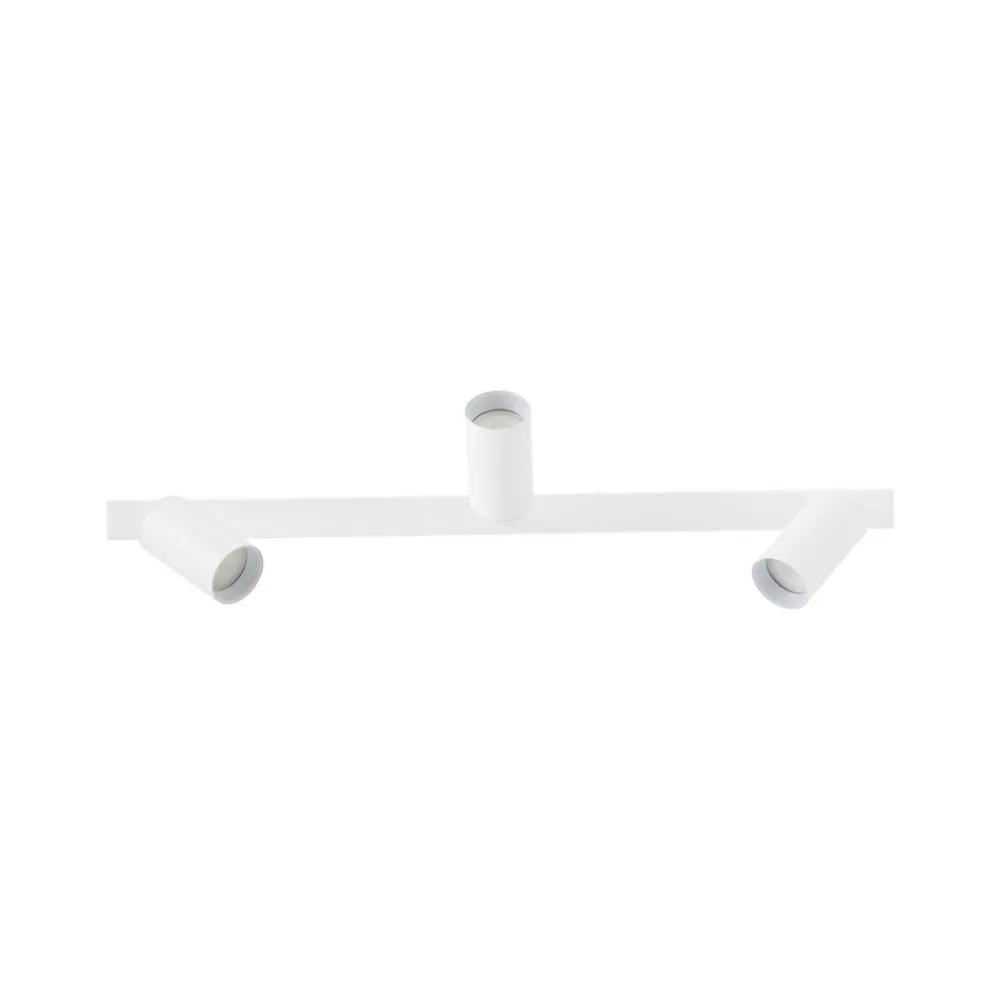 Lampa sufitowa Spot AMIS biała 3xGU10 * TK Lighting Sale