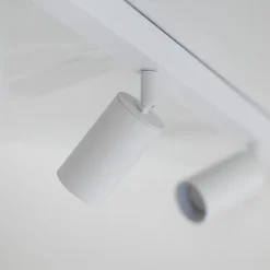 Lampa sufitowa Spot AMIS biała 3xGU10 * TK Lighting Sale