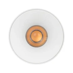 Lampa sufitowa Spot BLAZE biała CCT 1xLED 30W * TK Lighting Outlet