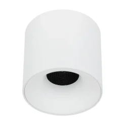 Lampa sufitowa Spot BLAZE biała CCT 1xLED 30W * TK Lighting Outlet