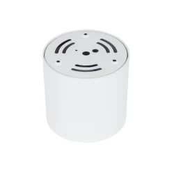 Lampa sufitowa Spot BLAZE biała CCT 1xLED 30W * TK Lighting Outlet