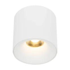 Lampa sufitowa Spot BLAZE biała CCT 1xLED 30W * TK Lighting Outlet