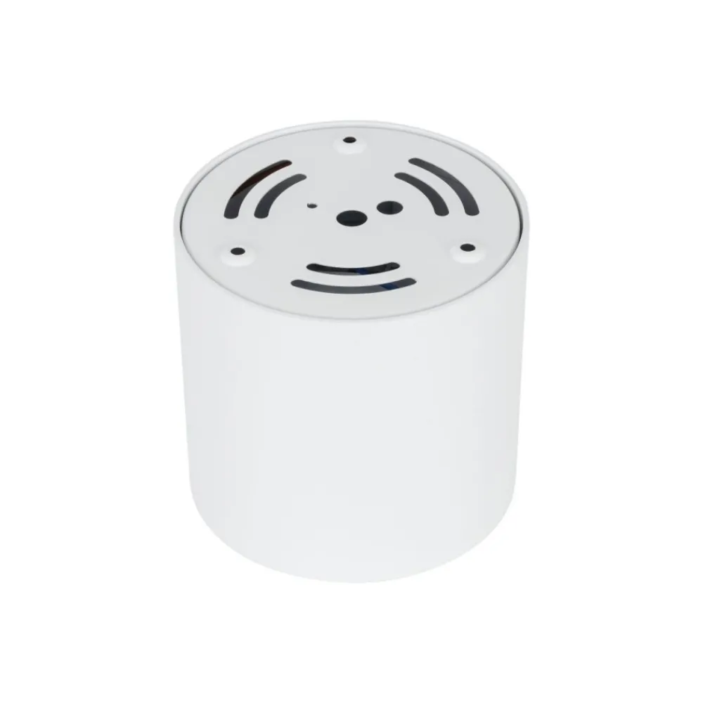 Lampa sufitowa Spot BLAZE biała 1xLED 30W * TK Lighting