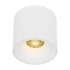 Lampa sufitowa Spot BLAZE biała 1xLED 30W * TK Lighting