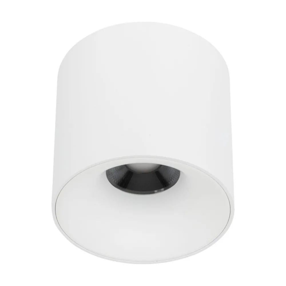 Lampa sufitowa Spot BLAZE biała 1xLED 30W * TK Lighting