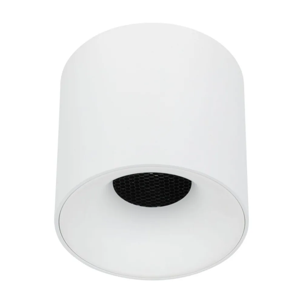 Lampa sufitowa Spot BLAZE biała 1xLED 30W * TK Lighting