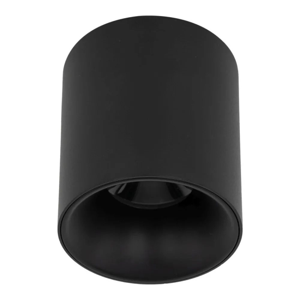 Lampa sufitowa Spot BLAZE czarna CCT 1xLED 12W * TK Lighting Hot