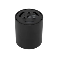 Lampa sufitowa Spot BLAZE czarna CCT 1xLED 12W * TK Lighting Hot