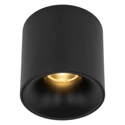 Lampa sufitowa Spot BLAZE czarna 1xLED 18W * TK Lighting