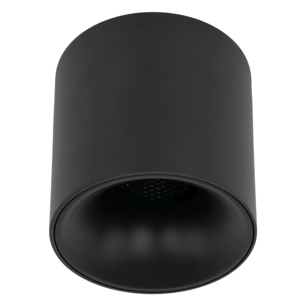 Lampa sufitowa Spot BLAZE czarna 1xLED 18W * TK Lighting
