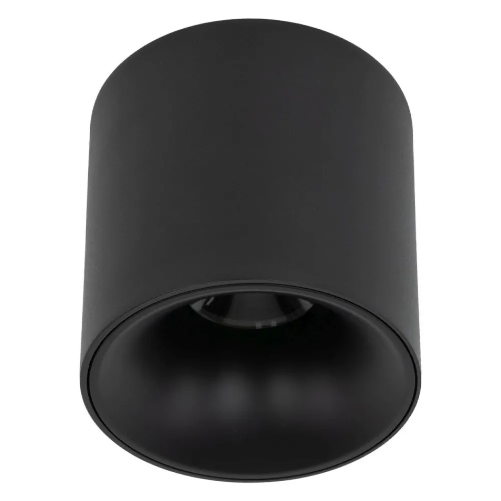 Lampa sufitowa Spot BLAZE czarna 1xLED 18W * TK Lighting