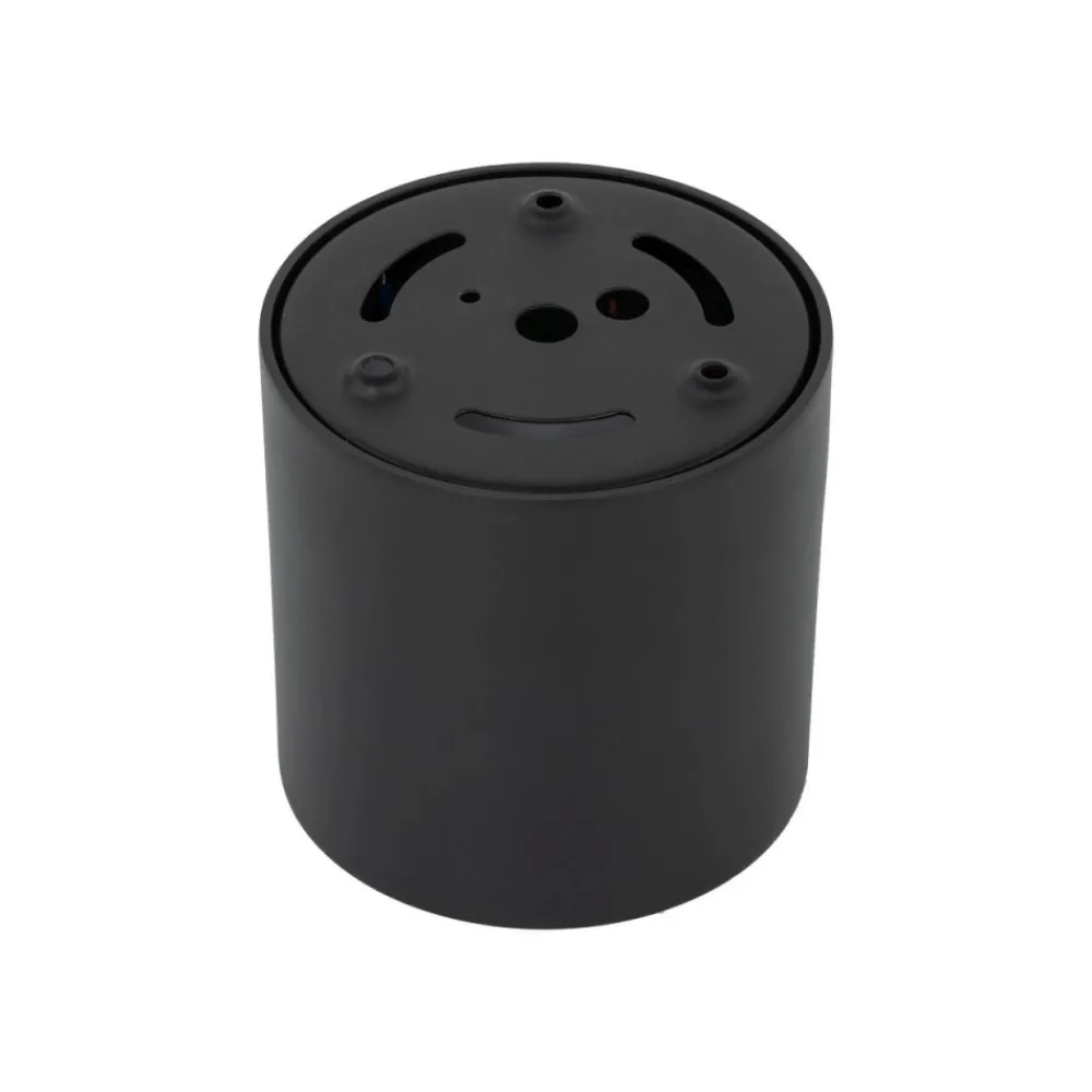 Lampa sufitowa Spot BLAZE czarna 1xLED 18W * TK Lighting