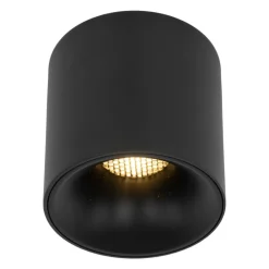 Lampa sufitowa Spot BLAZE czarna 1xLED 18W * TK Lighting