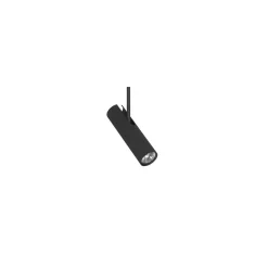 Lampa Sufitowa Spot EYE SUPER A Czarny 1xGU10 * Nowodvorski Hot