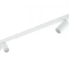 Lampa sufitowa Spot FOURTY biała 5xGU10 * Nowodvorski Outlet