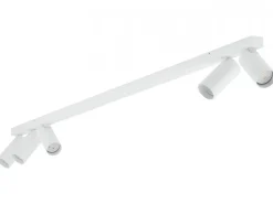 Lampa sufitowa Spot FOURTY biała 5xGU10 * Nowodvorski Outlet