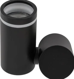 Lampa Sufitowa SPOT JET D Czarny 1xGU10 * TK Lighting Online