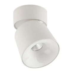 Lampa sufitowa Spot KYOTO biała 1xLED 7W * TK Lighting New