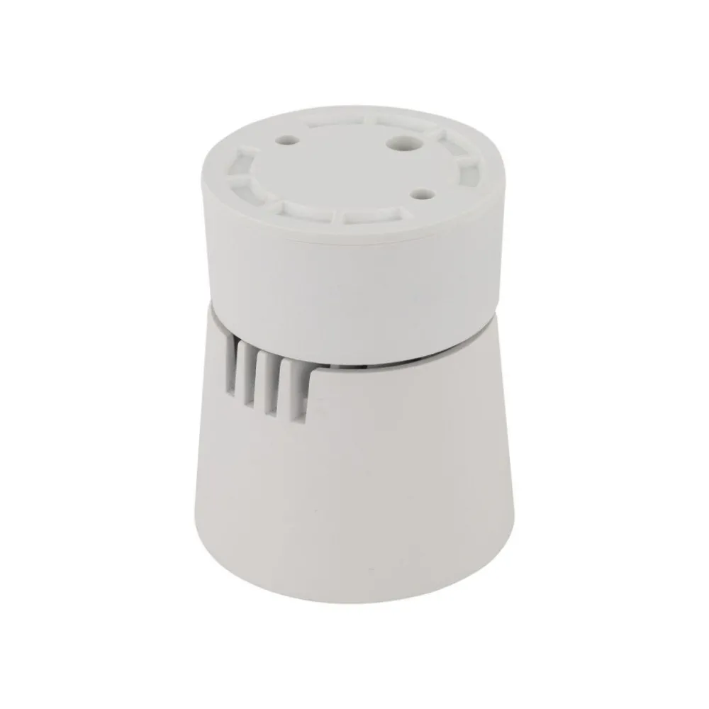 Lampa sufitowa Spot KYOTO biała 1xLED 7W * TK Lighting New