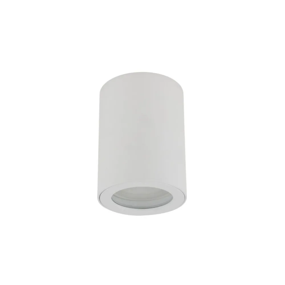 Lampa sufitowa Spot LIGNO biała 1xGU10 * TK Lighting Clearance