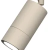Lampa Sufitowa Spot LINK Beżowy 3xGU10 * Luminex New