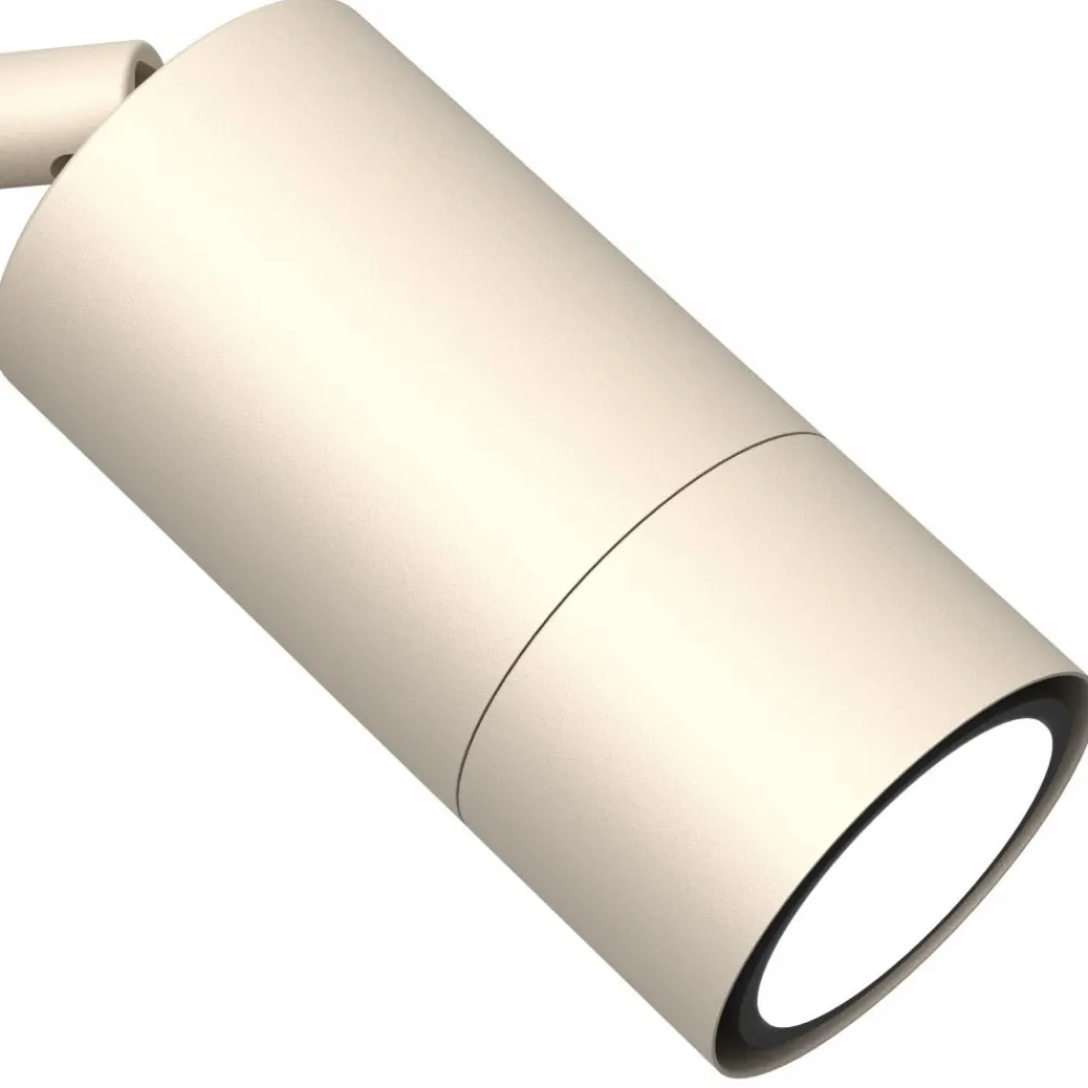 Lampa Sufitowa Spot LINK Beżowy 1xGU10 * Luminex Sale