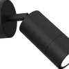 Lampa Sufitowa Spot LINK Czarny 1xGU10 * Luminex New