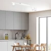 Lampa sufitowa Spot LOGAN biała 3xGU10 * TK Lighting Discount