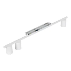 Lampa sufitowa Spot LOGAN biała 3xGU10 * TK Lighting Discount