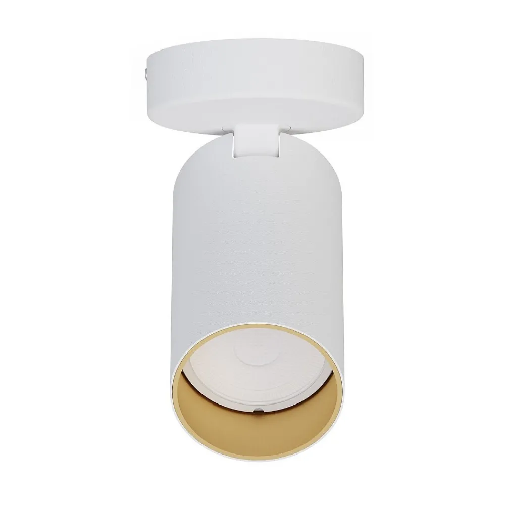 Lampa Sufitowa SPOT MONO Biały 1xGU10 * Nowodvorski Clearance