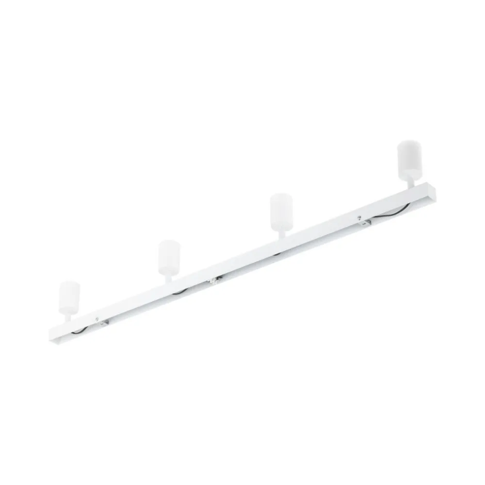 Lampa sufitowa Spot NEX biała 4xGU10 * TK Lighting Best