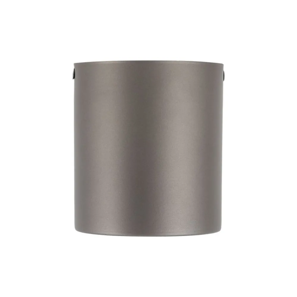 Lampa sufitowa Spot ORION M NEW brązowa 1xGU10 * TK Lighting Outlet