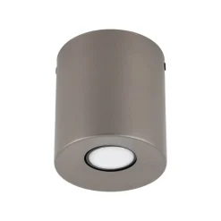 Lampa sufitowa Spot ORION M NEW brązowa 1xGU10 * TK Lighting Outlet