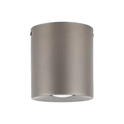 Lampa sufitowa Spot ORION M NEW brązowa 1xGU10 * TK Lighting Outlet