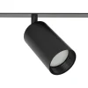 Lampa sufitowa Spot podtynkowa AMIS czarna 4xGU10 * TK Lighting Hot