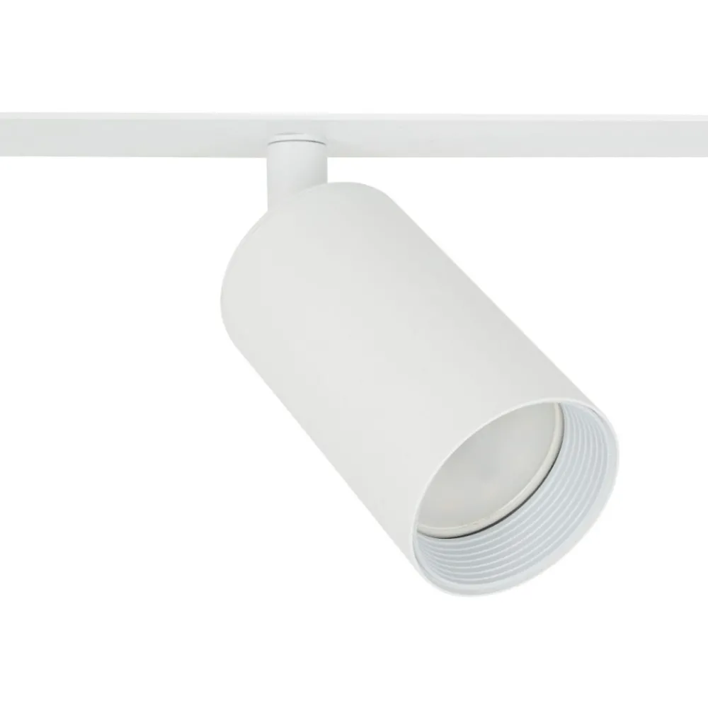 Lampa sufitowa Spot podtynkowa AMIS biała 4xGU10 * TK Lighting Outlet