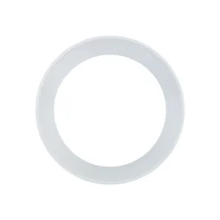 Lampa sufitowa Spot podtynkowa AMIS biała 2xGU10 * TK Lighting Outlet
